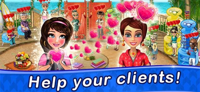 Giúp Bella trở thành nhà thiết kế thời trang đẳng cấp trong Bella Fashion Design