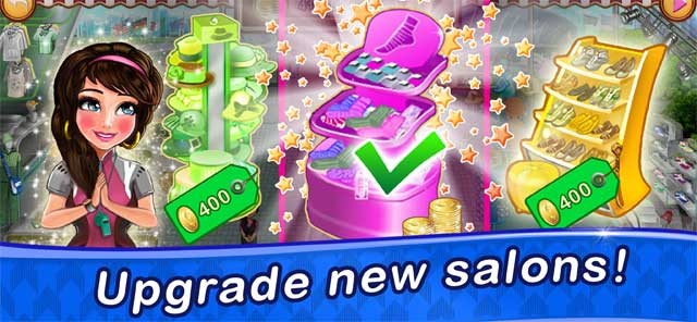 Nâng cấp cửa hàng và khai trương thêm nhiều chi nhánh mới