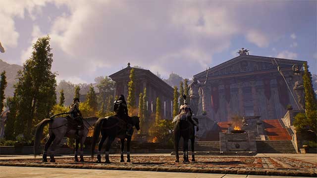 Tinh thần đồng đội và chiến lược là chìa khóa để vượt qua thử thách