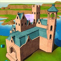 Belle Citique: Demo Game Xây Thành Phố Xinh Đẹp