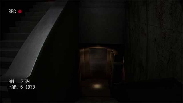 Càng đi sâu xuống lòng đất, những điều bất thường sẽ ngày càng nhiều hơn