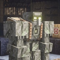 Belrock Boss Mod - Mod Boss Bedrock