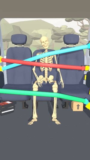 Game càng chơi càng khó