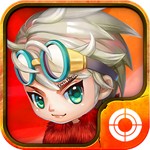 Bem Bem GO iOS: Game bắn súng tọa độ hấp dẫn