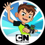 Ben 10: Alien Experience - Tải Game Săn Quái Vật Android