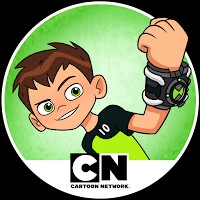 Ben 10: Alien Run - Tải Game Hành Động Chạy Bất Tận iOS