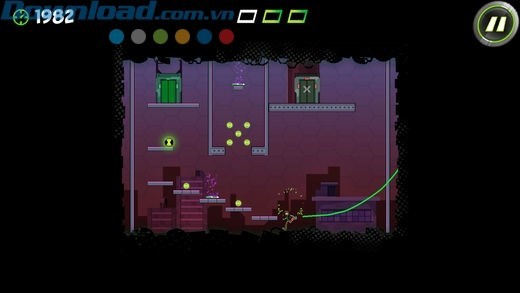 Đồ họa đẹp, lối chơi gây nghiện