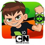 Ben 10 Heroes iOS 1.1.0 - Game Hành Động Match-3