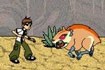 Ben 10 Savage Pursuit - Cứu giúp thế giới