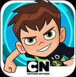 Ben 10: Up to Speed - Tải Game iOS