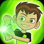 Ben Amazing 10 - Galaxy Rage 3D cho Android 1.0