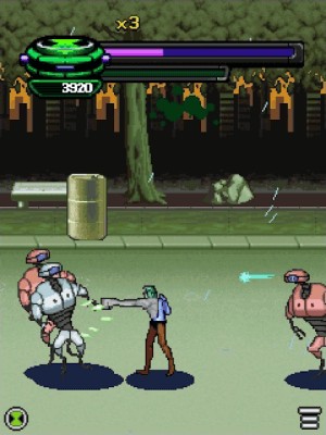 Giải phóng sức mạnh của các anh hùng ngoài hành tinh khác nhau