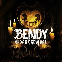Bendy and the Dark Revival 1.0.3 - Game kinh dị Bendy và Quỷ mực