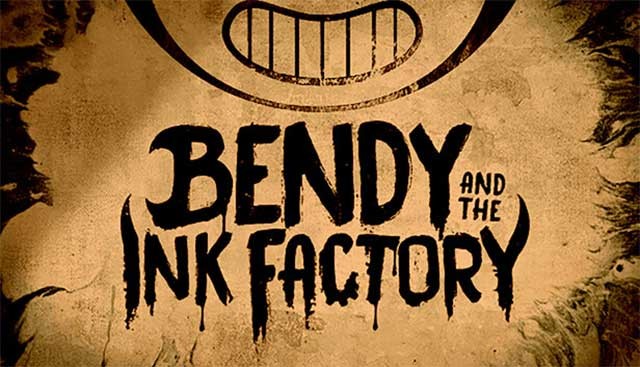 Bendy and the Ink Factory là phần cuối của series kinh dị Bendy