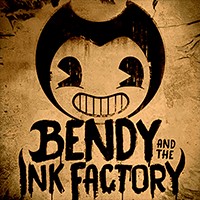 Bendy and the Ink Factory - Game kinh dị sinh tồn Bendy và Nhà máy Mực