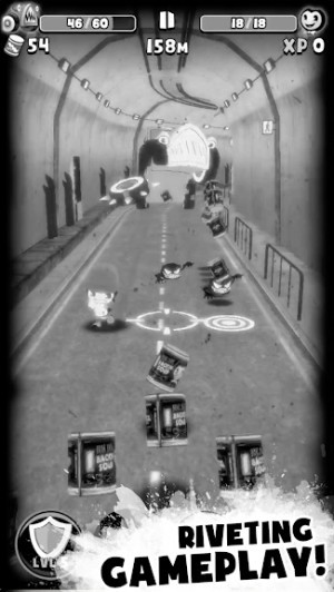 Gameplay tốc độ nhanh