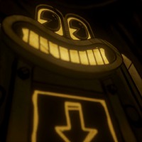 Bendy: Secrets of the Machine - Game kinh dị Bendy và cỗ máy bí ẩn