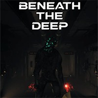 Beneath The Deep: Game kinh dị quái vật dưới đại dương