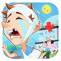 Bệnh Viện Kỳ Thú cho Android - Game Mô Phỏng Cuộc Sống Vui Nhộn