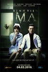 Bệnh viện ma - Ghost Hospital (2016) | Phim kinh dị
