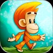 Benji Bananas Adventures iOS 1.10.0 - Tải Game Phiêu Lưu Khỉ Con