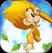 Benji Bananas HD iOS 1.24.0: Game phiêu lưu khỉ con trên iPhone/iPad