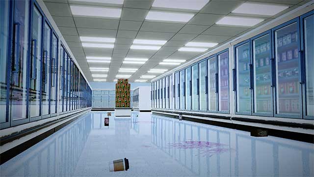 Để mở khóa các lối thoát khác nhau, người chơi cần giải các câu đố độc đáo