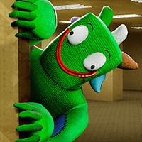 Bennys Backrooms: Game Kinh Dị Trốn Thoát Quái Vật