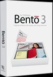 Bento 3 Holiday Pack 1.0 for Mac OS X - Download & Information