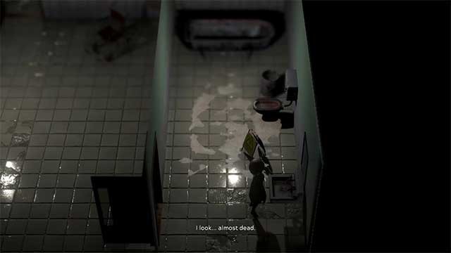 Game lấy cảm hứng từ những tác phẩm kinh điển cùng thể loại như Silent Hill