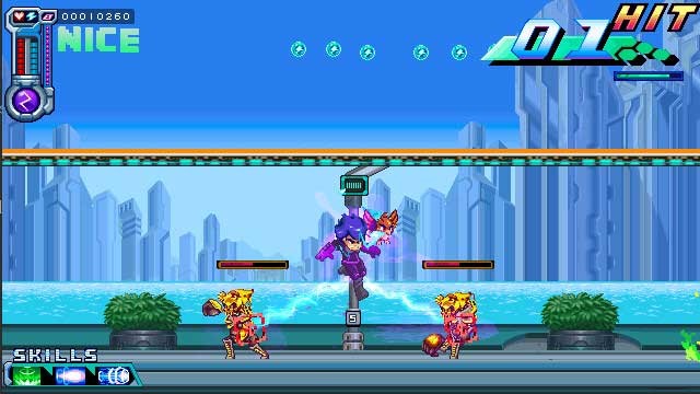 Mở khóa các nhiệm vụ ẩn trên đường đi