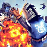 Besiege cho Android - Đăng ký trước và trải nghiệm chế tạo cỗ máy chiến đấu!