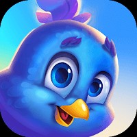 Best Birds Adventure 1.9.1 - Tải Game Phiêu Lưu Chim Cho Android