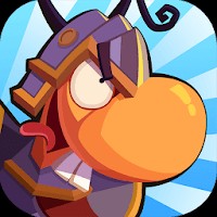 Best Bug Brawl - Cuộc chiến côn trùng vui nhộn trên Android