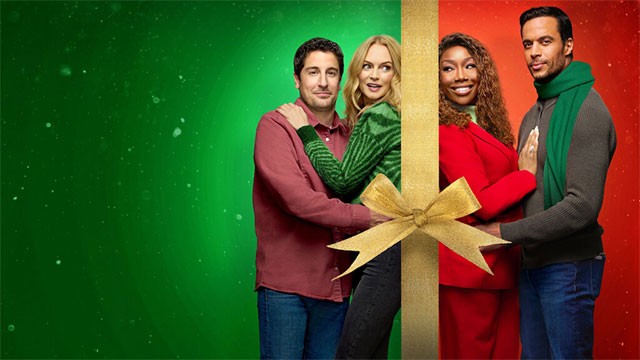 Poster phim Best. Christmas. Ever! trên kênh Netflix tháng 11