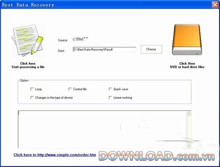 Best Data Recovery