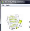 Best Data Repair 9.0 - Phần mềm sửa file dữ liệu bị hỏng
