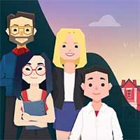 Best Day Ever - Game kể chuyện Ngày tuyệt vời nhất