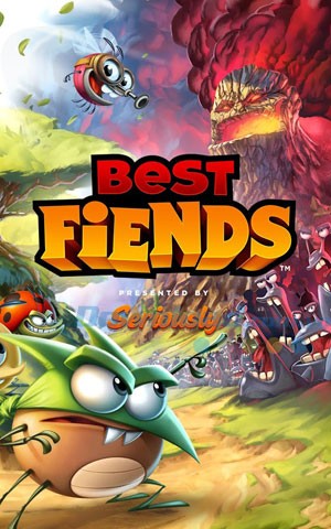 Best Fiends