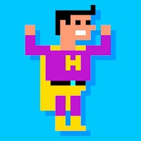 Best Hero for Android 1.0.0 - Action Superhero Game