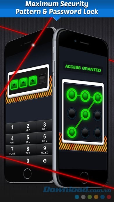 2 kiểu khóa chính