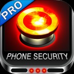 Best Phone Security Pro - Ứng dụng chống trộm iPhone iOS