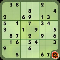 Best Sudoku for Android 3.0.7 - Free Sudoku Game