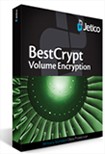 BestCrypt Volume Encryption 3.62.16 - Mã hóa dữ liệu toàn diện