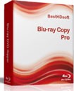 BestHD Blu-ray Copy Pro - Giải pháp sao chép Blu-ray tốt nhất