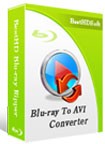 BestHD Blu-ray To AVI Converter - Convert Blu-ray to AVI