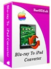 BestHD Blu-ray to iPad Converter for Mac - Chuyển đổi Bluray sang iPad