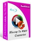 BestHD Blu-ray to WMV Converter - Convert Blu-ray to WMV