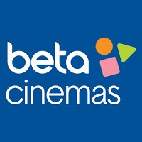 Beta Cinemas - Ứng dụng đặt vé xem phim Android