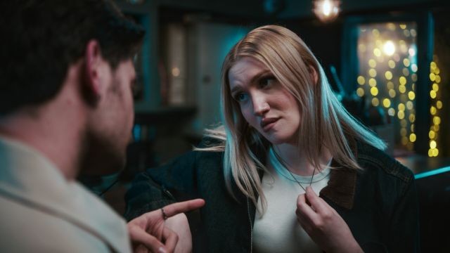 Viết nên câu chuyện tình yêu của riêng mình trong game hẹn hò tương tác Beta Kafe: Write Your Love Story